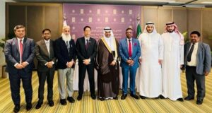 এবার হজে যেতে পারবেন ১ লাখ ২৭ হাজার ১৯৮ বাংলাদেশি