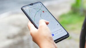 গুগল ম্যাপের লোকেশন শেয়ার করবেন যেভাবে