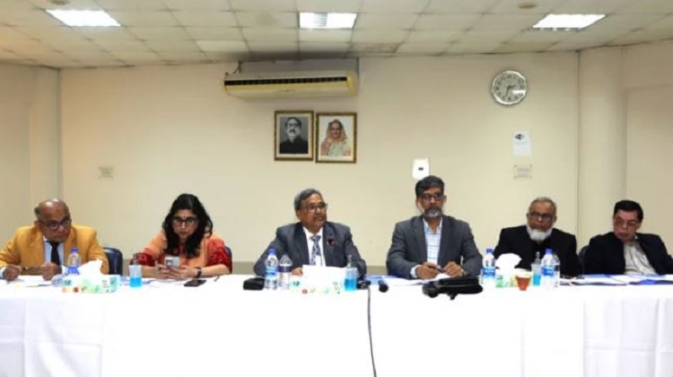 গুচ্ছের ২৪ বিশ্ববিদ্যালয়ে ভর্তি পরীক্ষা শুরু ৮ মার্চ