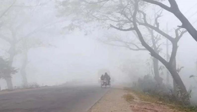 চুয়াডাঙ্গায় তাপমাত্রা ৬.৬ ডিগ্রি, প্রাথমিক-মাধ্যমিক স্কুল বন্ধ