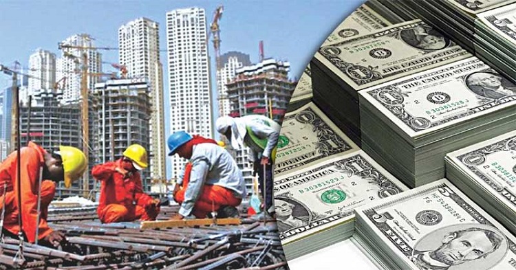 ছুটিতে দেশে এসে আটকে পড়া প্রবাসীদের সুখবর দিলো সৌদি আরব