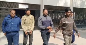 জয়পুরহাটে পৃথক মামলায় ৫ জনের যাবজ্জীবন