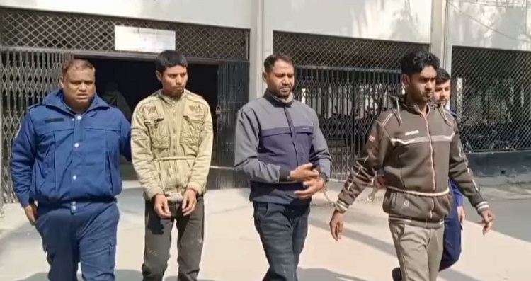 জয়পুরহাটে পৃথক মামলায় ৫ জনের যাবজ্জীবন