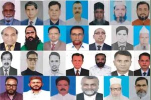 নারায়ণগঞ্জে ৩৪ প্রার্থীর ২৭ জনই জামানত হারিয়েছেন