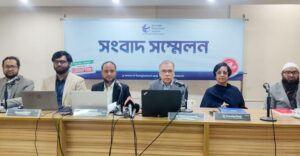 নির্বাচন একপাক্ষিক ও পাতানো ছিল টিআইবি