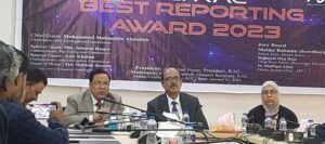 নির্বাচন শেষে প্রার্থীদের হলফনামা যাচাইয়ের ইঙ্গিত দুদকের