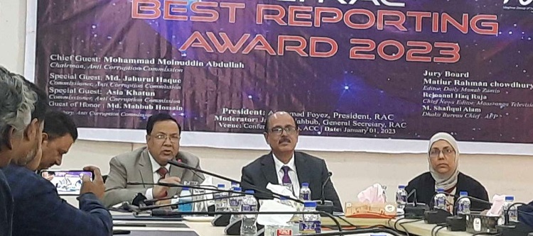 নির্বাচন শেষে প্রার্থীদের হলফনামা যাচাইয়ের ইঙ্গিত দুদকের