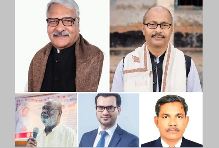 পাবনার পাঁচটি আসনে নৌকার বিজয়