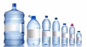 প্রতি লিটার বোতলজাত পানিতে গড়ে আড়াই লাখ প্লাস্টিক কণার উপস্থিতি