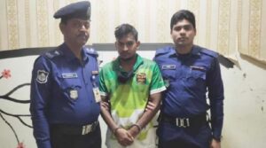 প্রেমের টানে স্বামীকে তালাকের ৬ মাস পরে প্রেমিকের হাতে খুন