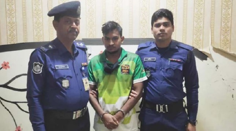 প্রেমের টানে স্বামীকে তালাকের ৬ মাস পরে প্রেমিকের হাতে খুন