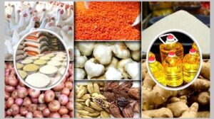 বিশ্বব্যাপী খাবারের দাম কমলেও বেড়েছে বাংলাদেশে