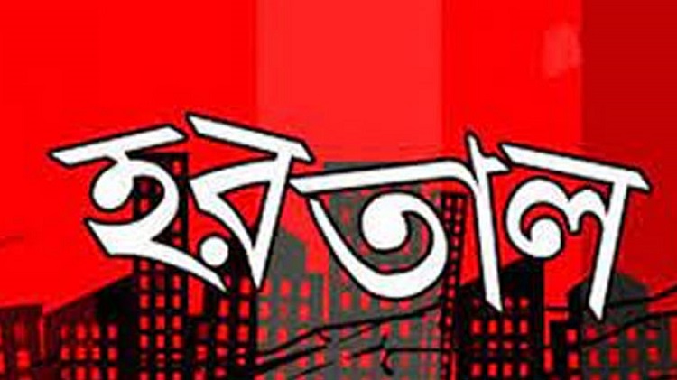 ভোটের দিন হরতালের ডাক বিএনপির