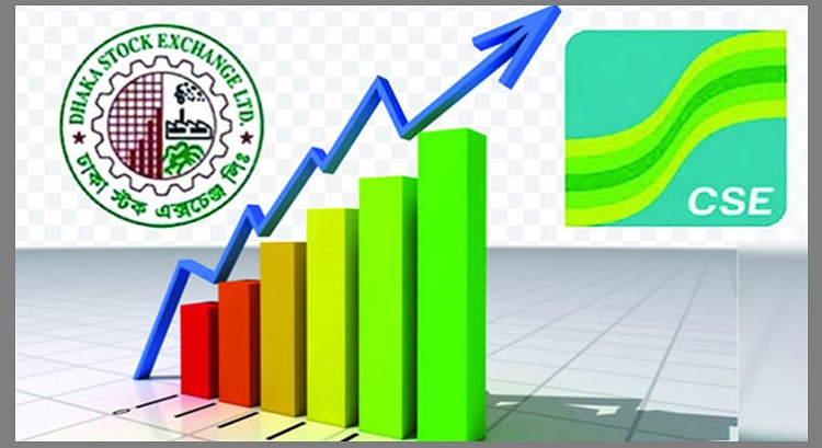 ভোটের পরই পুঁজিবাজারে সূচকের বড় উত্থান