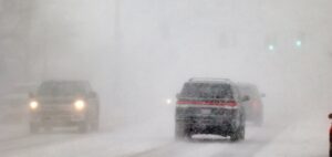 যুক্তরাষ্ট্রে ভয়াবহ তুষারঝড়ে ৫০ জনের প্রাণহানি