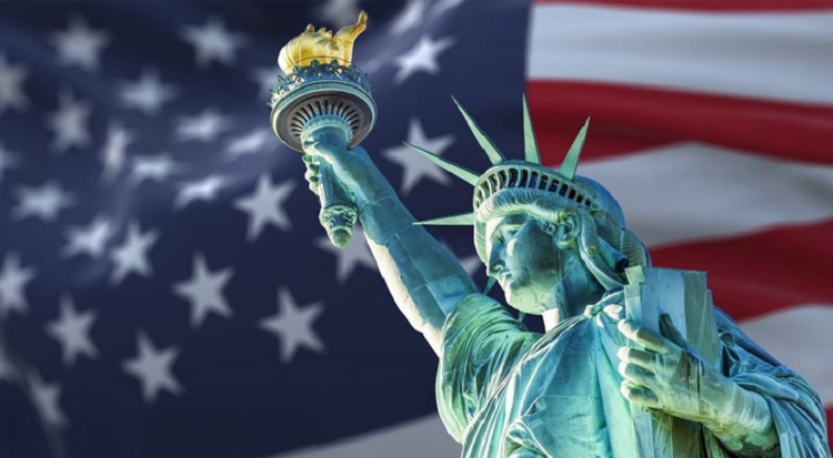 যুক্তরাষ্ট্রের আকার বাড়লো ৬ লাখ ২১ হাজার বর্গ কি.মি.