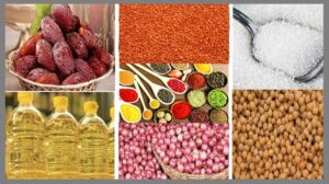 রমজানে ৮ জরুরী পণ্য বাকিতে আমদানির সুযোগ