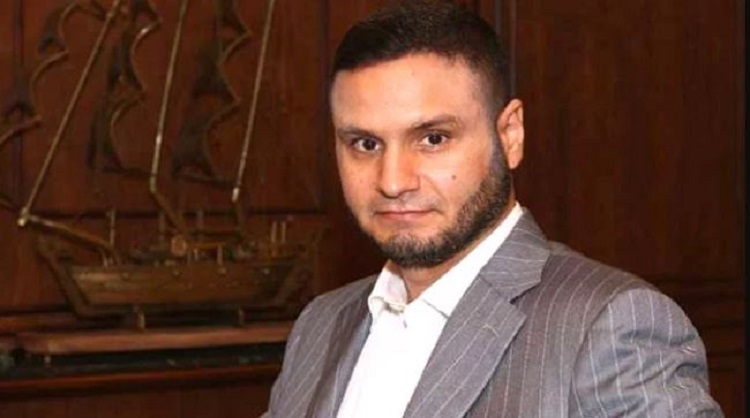 সাইবার নিরাপত্তা আইনের মামলায় ব্যবসায়ী আদম তমিজি হক কারাগারে