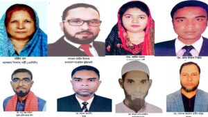 সুন্দরগঞ্জ আসনে জামানত হারালেন যারা