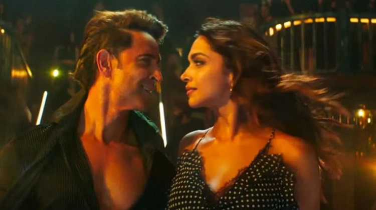 হৃতিক-দীপিকার ‘ফাইটার’ সিনেমা বাংলাদেশে মুক্তি একইসময়ে