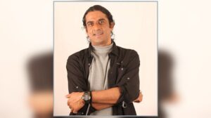 অভিনেতা আহমেদ রুবেল মারা গেছেন