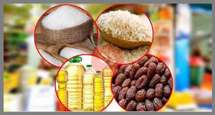 অস্বাভাবিক নিত্যপণ্যের বাজার, শুল্কছাড়ের পরও ঊর্ধ্বমুখী দাম