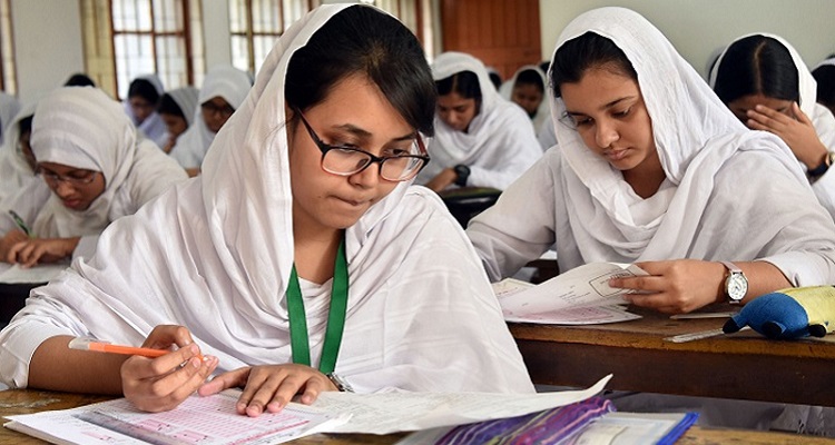 আগামী বছর পর্যন্ত এইচএসসি পরীক্ষা সংক্ষিপ্ত সিলেবাসে