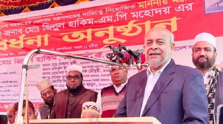 ঈদে রেলের টিকিট পাওয়া সহজ হবে রেলমন্ত্রী