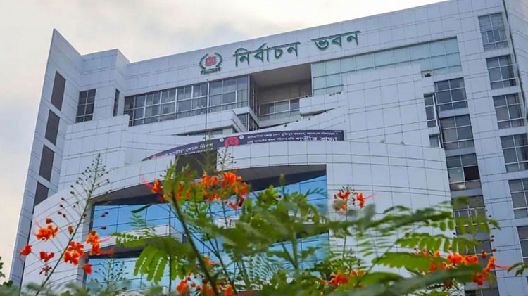 উপজেলা নির্বাচন ৪ ধাপে, প্রথম দফায় ভোটগ্রহণ ৪ মে