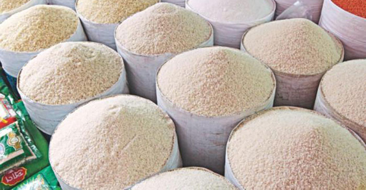 চালের বস্তায় বাধ্যতামূলকভাবে লিখতে হবে মূল্য ও ধানের জাত