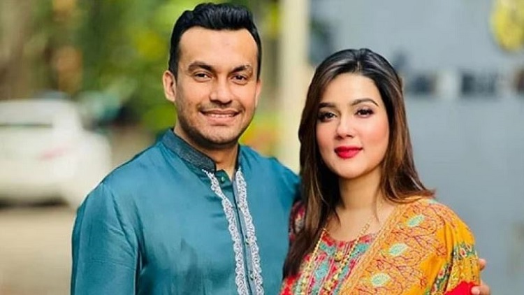 চিত্রনায়িকা মাহিয়া মাহির বিচ্ছেদের সিদ্ধান্ত