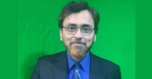 ছাত্রীকে যৌন হয়রানির দায়ে ভিকারুননিসার শিক্ষক মুরাদ কারাগারে