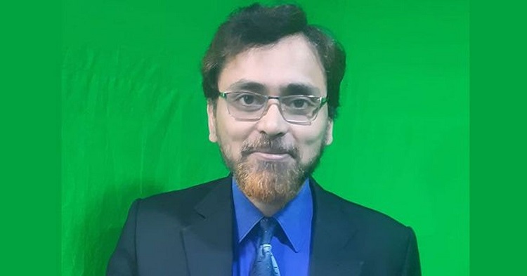 ছাত্রীকে যৌন হয়রানির দায়ে ভিকারুননিসার শিক্ষক মুরাদ কারাগারে