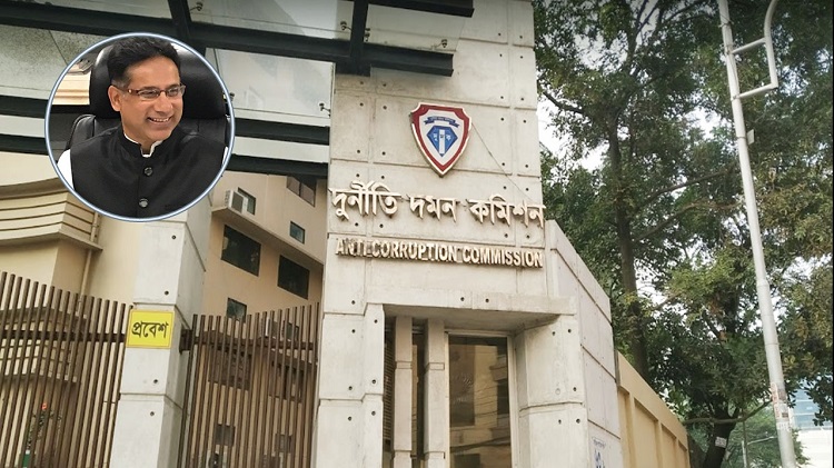 জাল নথিতে প্লট রাজউকের সাবেক চেয়ারম্যানসহ ১১ জনের বিরুদ্ধে মামলা হলেও নেই মূর্শেদী