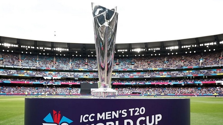 টি-টোয়েন্টি বিশ্বকাপের ৯ ম্যাচের টিকিট শেষ
