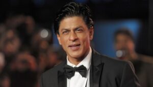 ঢাকায় আসছেন শাহরুখ খান