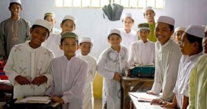 পুরো রমজান মাস বন্ধ থাকবে সরকারি-বেসরকারি সকল মাদ্রাসা