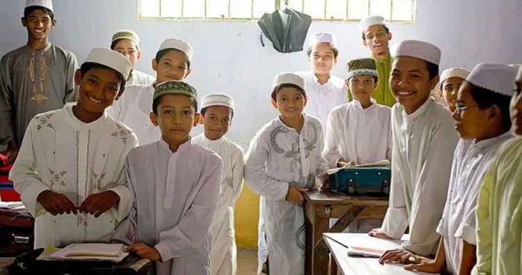 পুরো রমজান মাস বন্ধ থাকবে সরকারি-বেসরকারি সকল মাদ্রাসা