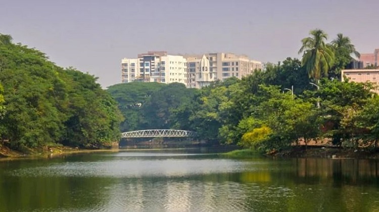 প্রতি বুধবার বন্ধ থাকবে ধানমন্ডি লেক: মেয়র তাপস