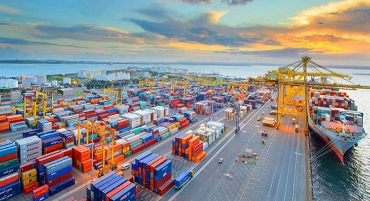 বছরের শুরুতেই রেকর্ড পরিমাণ রফতানি আয়