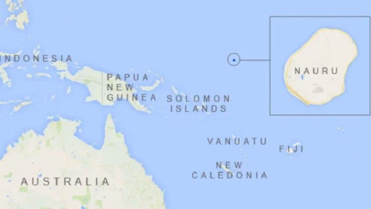 বাংলাদেশিসহ ৪০ জনকে নাউরুতে পাঠাল অস্ট্রেলিয়া