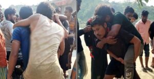 বাংলাদেশে আশ্রয় নিয়েছেন বিজিপির ২০ সদস্য