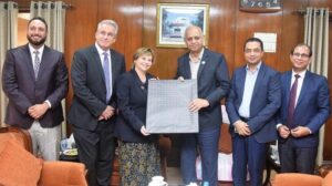 বাংলাদেশে নার্সদের জন্য বিশ্বমানের প্রশিক্ষণ কেন্দ্র করতে চায় কানাডা