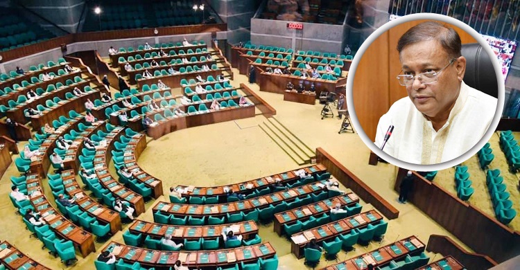 বিদেশে কারাগারে আটক ৯৩৭০ বাংলাদেশি, বেশি সৌদি আরবে পররাষ্ট্রমন্ত্রী