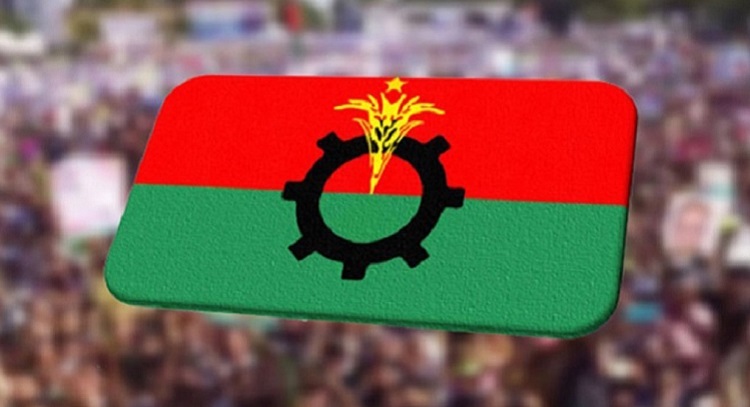 ১৩ ফেব্রুয়ারি থেকে বিএনপির ৬ দিনের কর্মসূচি