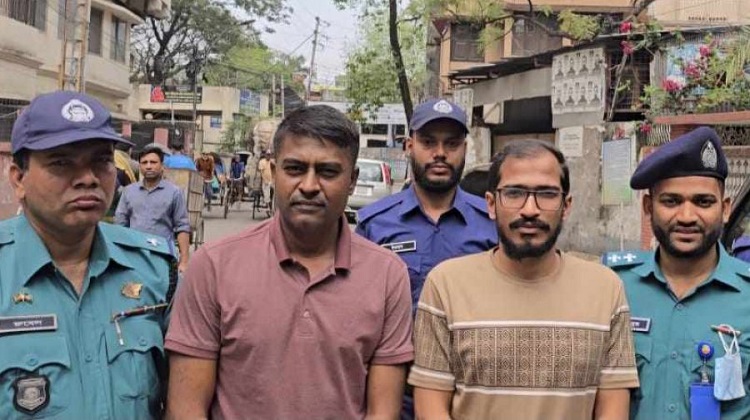 অবন্তিকার আত্মহত্যায় অভিযুক্তদের সংশ্লিষ্টতা পেয়েছে ডিএমপি