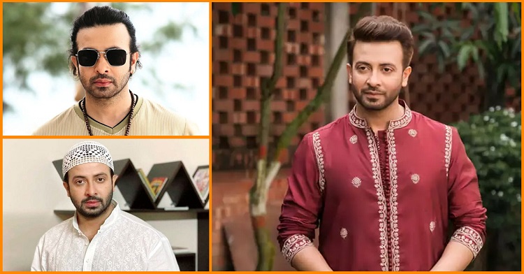 অভিনয় পারেন না শাকিব খান, প্রশ্ন তুললেন টলিউড প্রযোজক