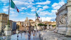 ইতালির ভিসার আবেদন করা যাবে বিনামূল্যে