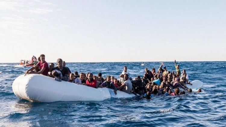 এক দশকে ৩৬ হাজারেরও বেশি অভিবাসী পানিতে ডুবে মারা গেছে জাতিসংঘ