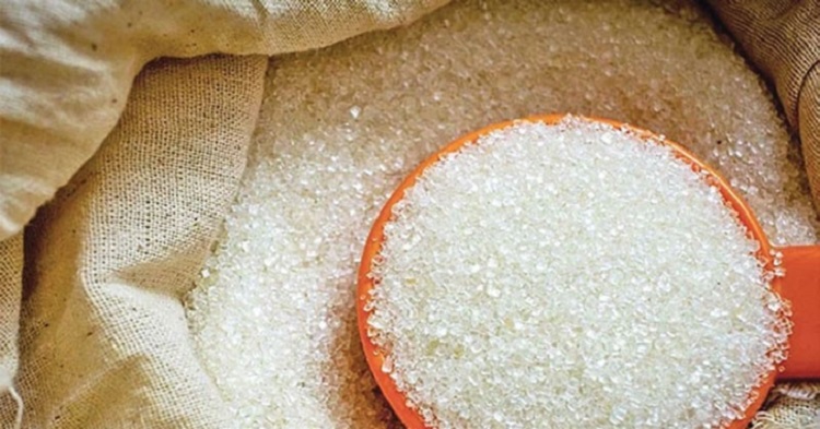 চিনির দাম বাড়ানোর সিদ্ধান্ত থেকে সরে এলো টিসিবি
